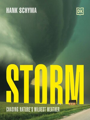cover image of Storm